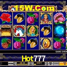 Avaliações dos Jogadores Hot777