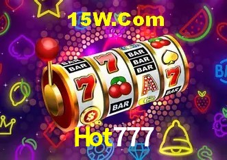 Design Responsivo Hot777