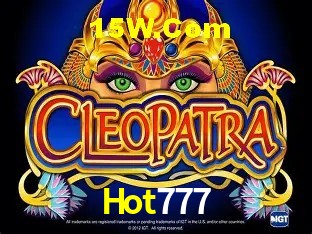 Diretório de Jogos Hot777