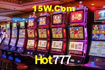 Estatísticas Esportivas Hot777