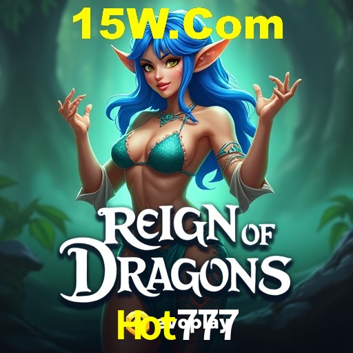 Descubra o Mundo do Cassino Online com Hot777