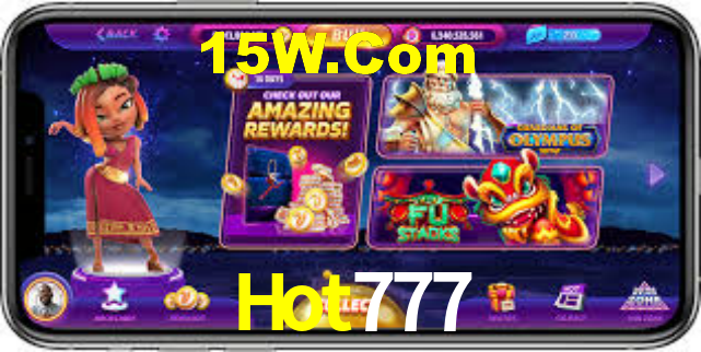 Hot 777 Com Login