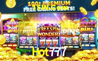 Integração de APIs Hot777
