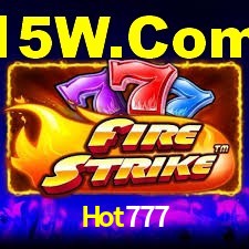 Game Statistics Hot777
