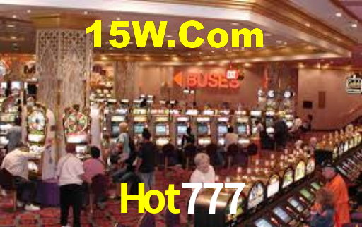 Hot777
