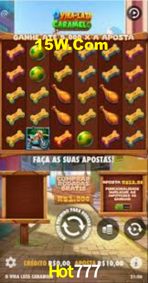 Hot 777 Com Login