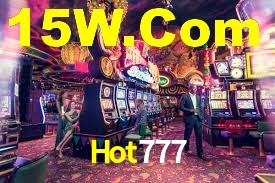 Hot777