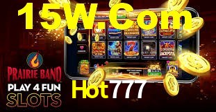 Statistics Hot777