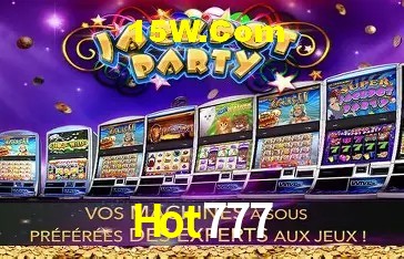 Promoções Sazonais Hot777