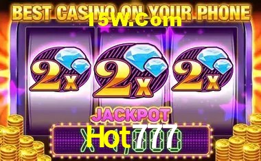 Casino VIP Hot777