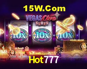 Estatísticas do Jogo Hot777