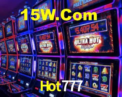 Hot777