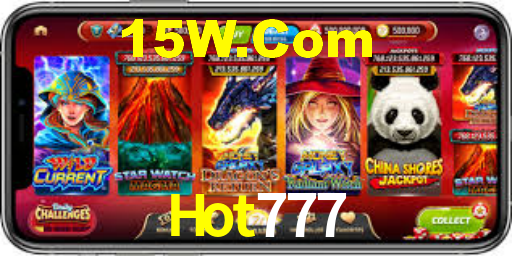 Hot777