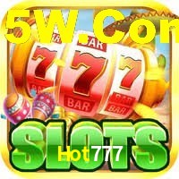Daily Bonuses Hot777