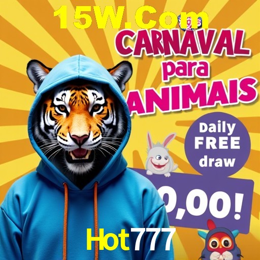 A Popularidade dos Caça-Níqueis no Hot777