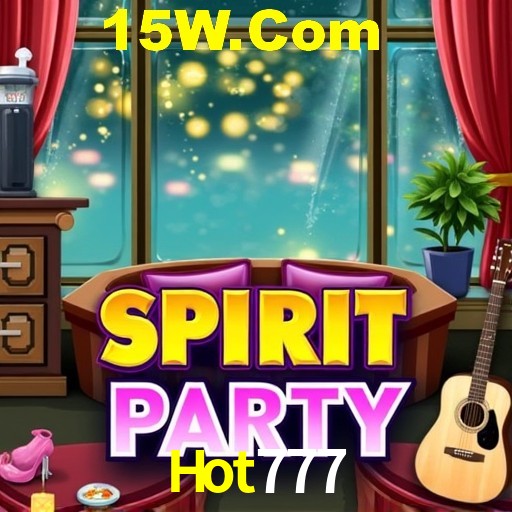 Weekend Specials Hot777