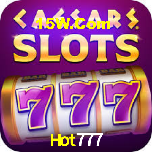 Hot777: Seu Cassino Premiado com Pagamentos Rápidos