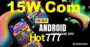 Blackjack Table Hot777