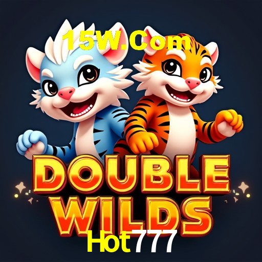 Bônus Diários Hot777