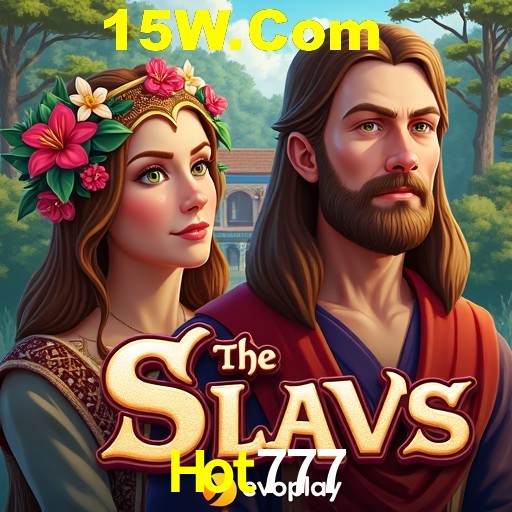 Desvendando o Mundo dos Jogos Virtuais na Hot777