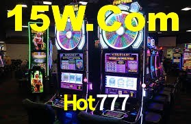 Tournaments Hot777