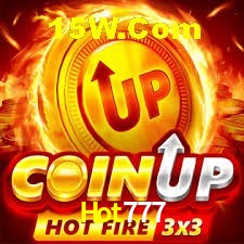 Account Benefits Hot777