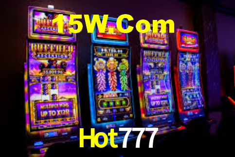 Hot777