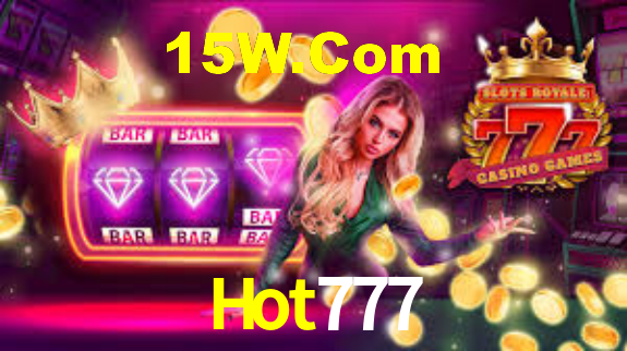 Hot777