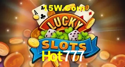 Sistemas de Segurança Hot777