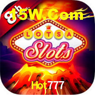 Hot 777 Login App
