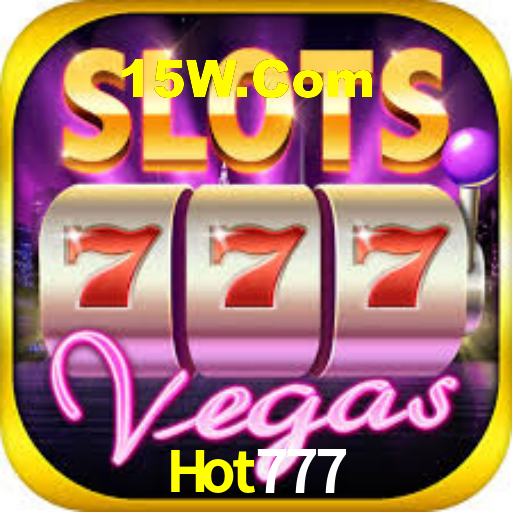 Hot777