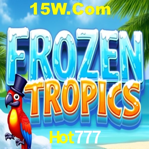 Torneios Hot777