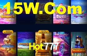 Exclusive Games Hot777