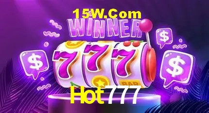 Tecnologia da Plataforma Hot777